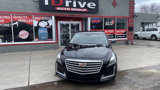 Used 2018 Cadillac CTS Luxury image 3