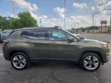 Used 2019 Jeep Compass Limited image 5