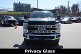 New 2025 Ford F250 XLT w/ 360-Degree Camera Package image 3