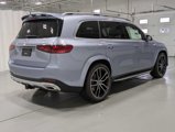 New 2025 Mercedes-Benz GLS 580 4MATIC image 5