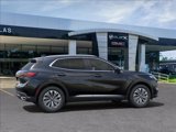 New 2025 Buick Envision Preferred image 5