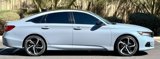 Used 2022 Honda Accord Sport image 4