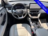 New 2025 Ford Explorer Active w/ Active Comfort Package image 5