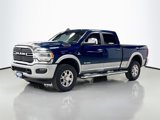 Used 2021 RAM 2500 Laramie image 3