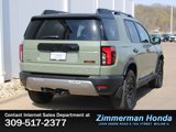 New 2026 Honda Passport TrailSport Elite image 2