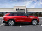 New 2026 Cadillac Vistiq Luxury image 5