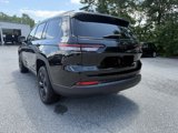 New 2025 Jeep Grand Cherokee L Limited image 5