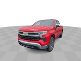 New 2025 Chevrolet Silverado 1500 LT image 4