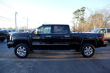 Used 2019 GMC Sierra 2500 Denali w/ Duramax Plus Package image 6