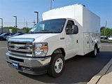 New 2026 Ford E-350 and Econoline 350 Super Duty w/ Power Equipment Group image 3