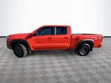 New 2025 Nissan Frontier PRO-4X image 4