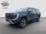 New 2025 GMC Yukon XL AT4 Ultimate image 4