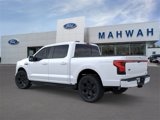 New 2025 Ford F150 Lightning Platinum w/ Dark Elements Package image 4
