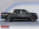 New 2026 RAM 1500 Laramie w/ Night Edition image 6