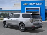 New 2025 Chevrolet Suburban High Country image 3
