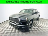 New 2025 RAM 1500 Rebel image 4