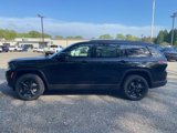 New 2025 Jeep Grand Cherokee L Altitude image 3