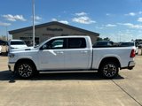 New 2025 RAM 1500 Laramie w/ Bed Utility Group image 4