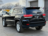 Used 2017 Jeep Grand Cherokee Laredo w/ Quick Order Package 23E image 3
