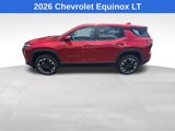 New 2026 Chevrolet Equinox LT w/ Convenience Package II image 2