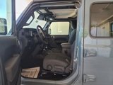 New 2024 Jeep Wrangler Unlimited Rubicon w/ Technology Group image 4