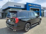 New 2025 GMC Yukon AT4 w/ Premium Trailering Package image 2