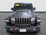 Used 2022 Jeep Gladiator Rubicon w/ Cold Weather Group image 6