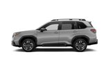 New 2025 Subaru Forester Limited image 4