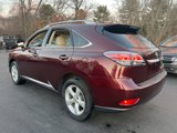 Used 2015 Lexus RX 350 AWD image 3