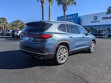 New 2025 Buick Enclave Preferred image 4