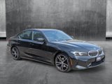Used 2024 BMW 330i Sedan image 3