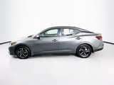 Used 2025 Nissan Sentra SV w/ All-Weather Package image 4