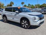 New 2025 Mitsubishi Outlander SE image 2