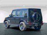 New 2025 Mercedes-Benz G 63 AMG 4MATIC image 2