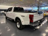 Used 2022 Ford F350 Lariat w/ Lariat Value Package image 6