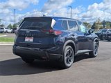 New 2026 Nissan Rogue SV image 3