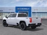 New 2025 Chevrolet Silverado 2500 LTZ w/ Trail Boss Package image 3