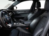 Used 2023 Alfa Romeo Stelvio Quadrifoglio w/ Active Assist Plus Package image 5