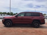New 2025 Jeep Grand Cherokee L Laredo image 2
