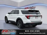 New 2025 Ford Explorer ST image 2