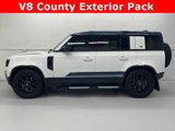 Used 2024 Land Rover Defender 110 SE image 3