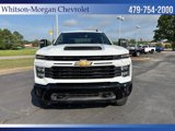 Used 2024 Chevrolet Silverado 2500 Custom w/ Custom Convenience Package image 3
