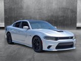 Certified 2022 Dodge Charger Scat Pack w/ Daytona Edition Group image 3