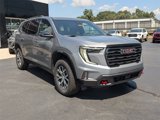 New 2026 GMC Acadia AT4 w/ LPO, Floor Liner Package image 3
