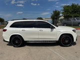 Used 2021 Mercedes-Benz GLS 63 AMG 4MATIC image 5