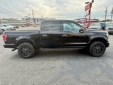 Used 2017 Ford F150 Limited w/ Trailer Tow Package image 6
