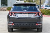 Certified 2022 Hyundai Tucson SEL w/ Convenience + Premium Package image 5