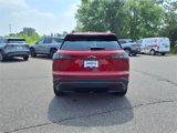 New 2026 Chevrolet Equinox RS w/ Convenience Package III image 4