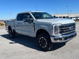 New 2025 Ford F350 Lariat w/ Lariat Ultimate Package image 3