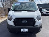 Used 2023 Ford Transit 250 Low Roof w/ Exterior Upgrade Package image 2